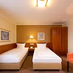 Hotel Achat Lausitz 3*