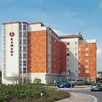 Hotel Achat Lausitz 3*