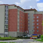 Hotel Achat Lausitz Schwarzheide
