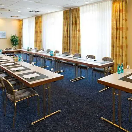 Achat Lausitz Hotel
