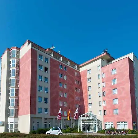Achat Lausitz Hotel Schwarzheide
