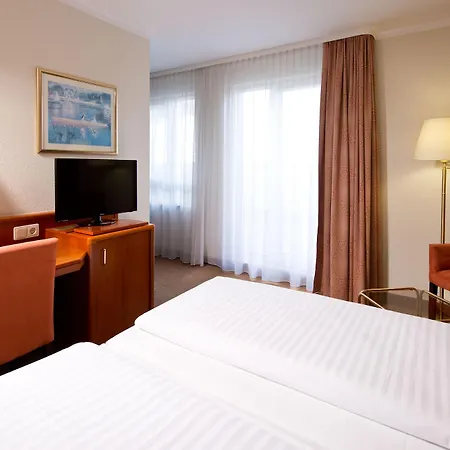 Hotel Achat Lausitz 3*