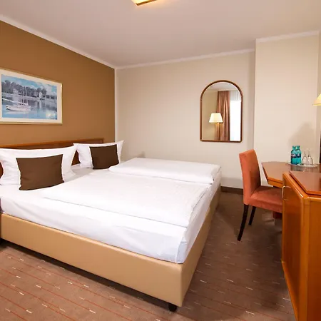 Hotel Achat Lausitz