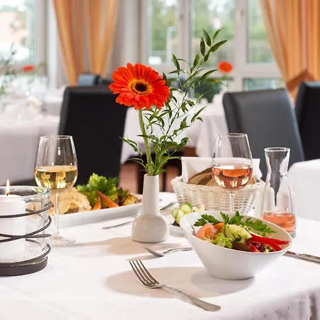 Achat Lausitz 3* Schwarzheide