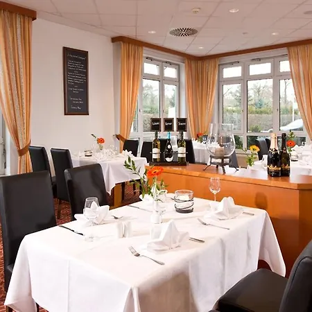 Achat Lausitz Hotel Schwarzheide