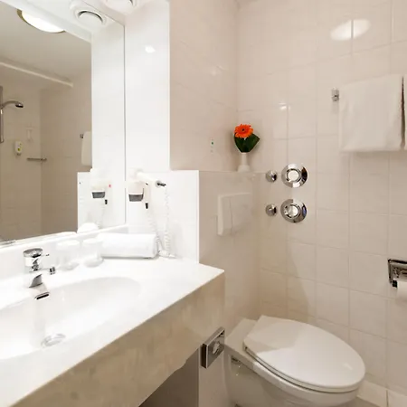 Achat Lausitz Hotel Schwarzheide