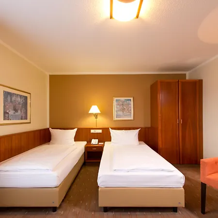 Hotel Achat Lausitz 3*