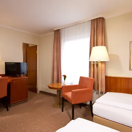 Hotel Achat Lausitz Schwarzheide