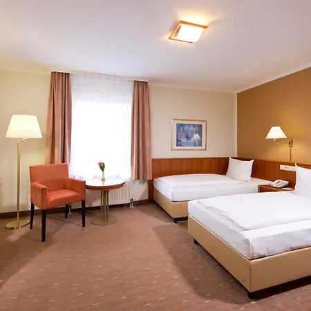 Hotel Achat Lausitz Schwarzheide