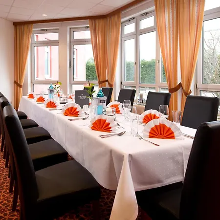 Hotel Achat Lausitz