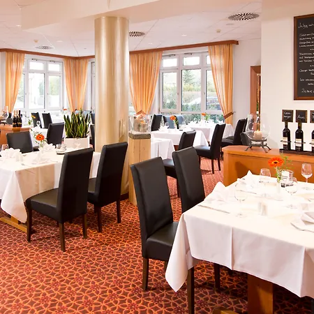 Hotel Achat Lausitz