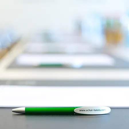 Hotel Achat Lausitz 3*