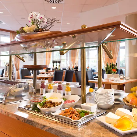 Hotel Achat Lausitz