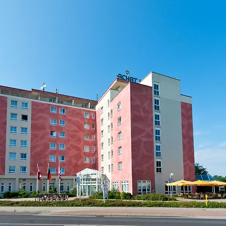Achat Lausitz Hotel Schwarzheide