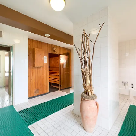 Hotel Achat Lausitz