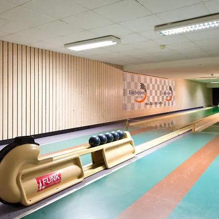Hotel Achat Lausitz Schwarzheide