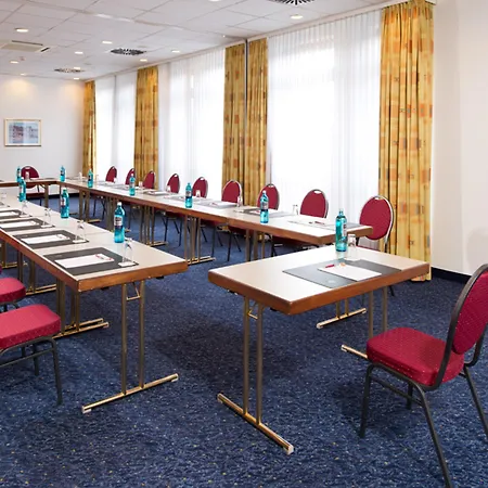 Hotel Achat Lausitz Schwarzheide