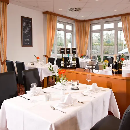 Hotel Achat Lausitz 3*