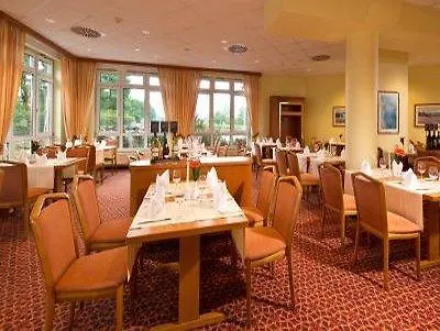 Achat Lausitz Hotel