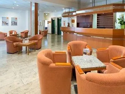 Hotel Achat Lausitz 3*