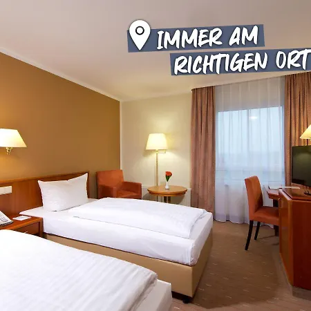 Achat Lausitz Hotel Schwarzheide