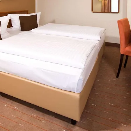 Hotel Achat Lausitz Schwarzheide