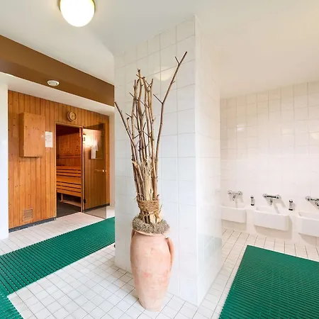 Hotel Achat Lausitz