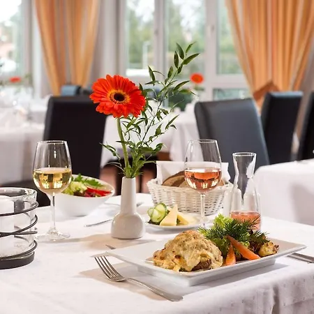 Achat Lausitz Hotel 3*