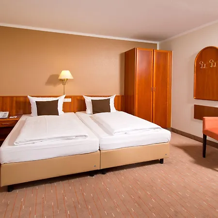 Achat Lausitz Hotel 3*