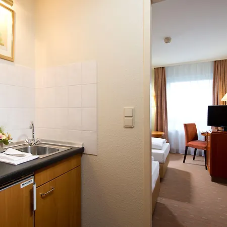 Achat Lausitz Hotel 3*