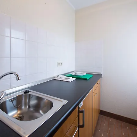 Hotel Achat Lausitz Schwarzheide