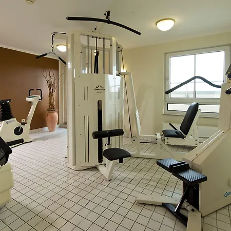 Hotel Achat Lausitz 3*