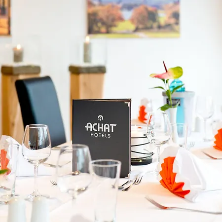 Achat Lausitz 3* Schwarzheide