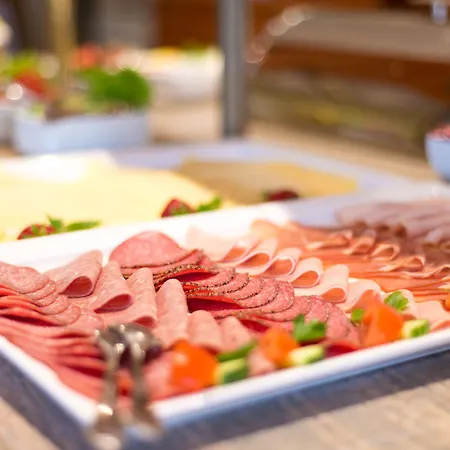 Hotel Achat Lausitz Schwarzheide