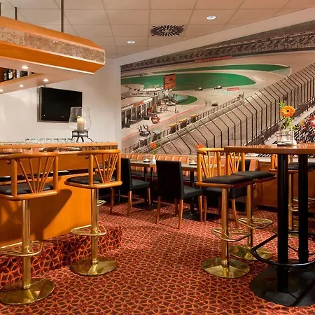 Hotel Achat Lausitz Schwarzheide