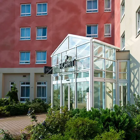 Achat Lausitz Hotel 3*
