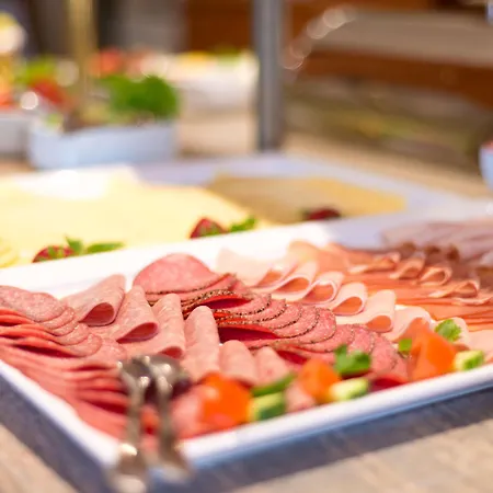 Achat Lausitz Hotel Schwarzheide