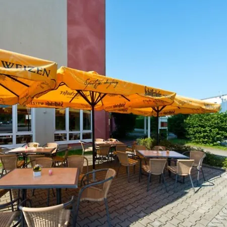 Hotel Achat Lausitz 3*