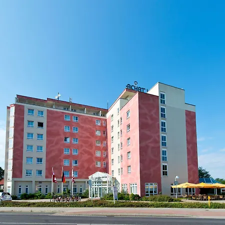 Hotel Achat Lausitz Schwarzheide