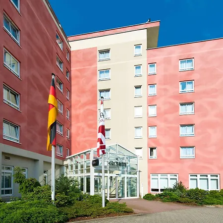 Achat Lausitz 3* Schwarzheide