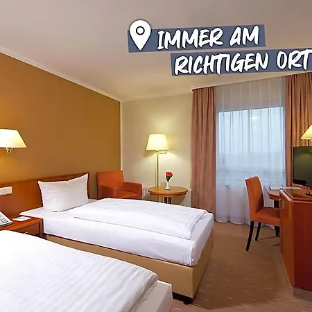Achat Lausitz Hotel Schwarzheide