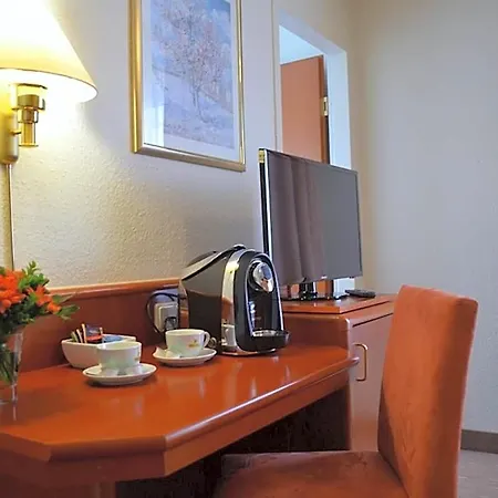 Achat Lausitz Hotel Schwarzheide