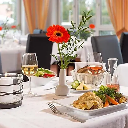 Hotel Achat Lausitz Schwarzheide