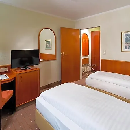 Hotel Achat Lausitz