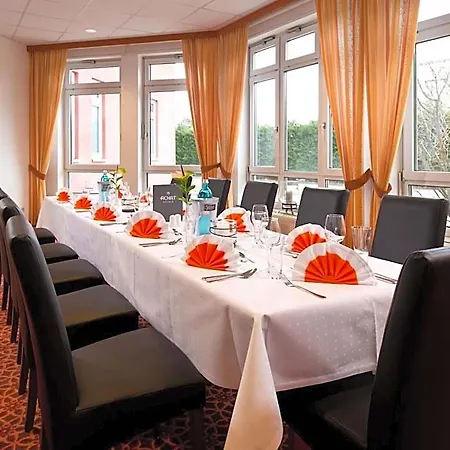Achat Lausitz 3* Schwarzheide