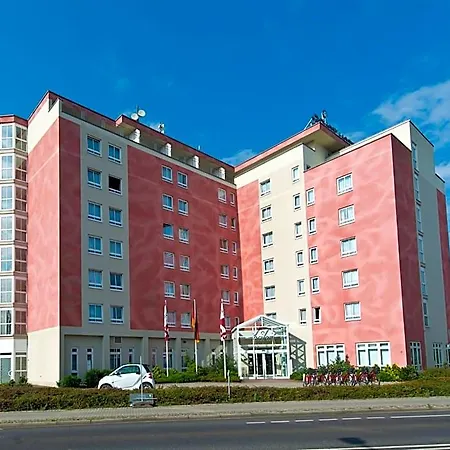 Hotel Achat Lausitz