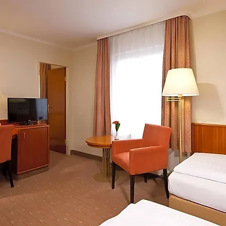 Achat Lausitz Hotel 3*