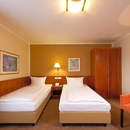 Achat Lausitz Hotel Schwarzheide