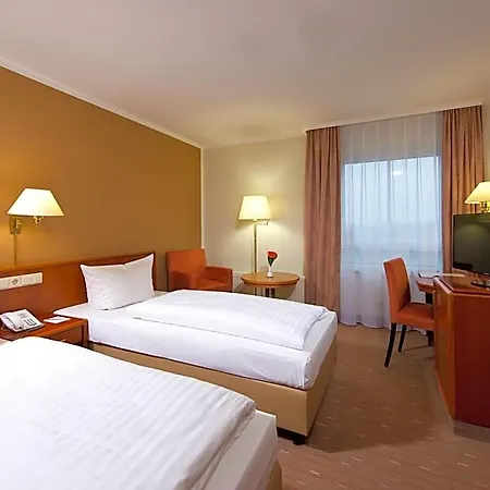 Achat Lausitz Hotel 3*