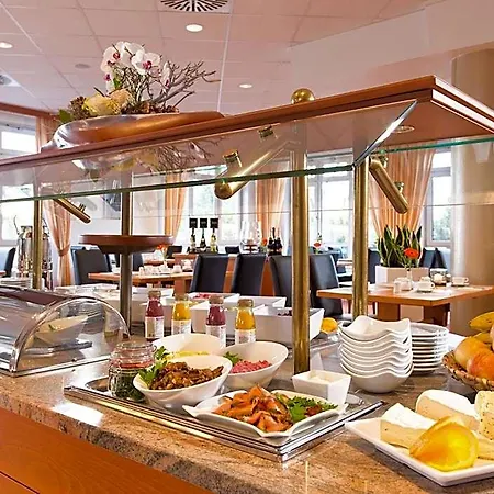 Hotel Achat Lausitz